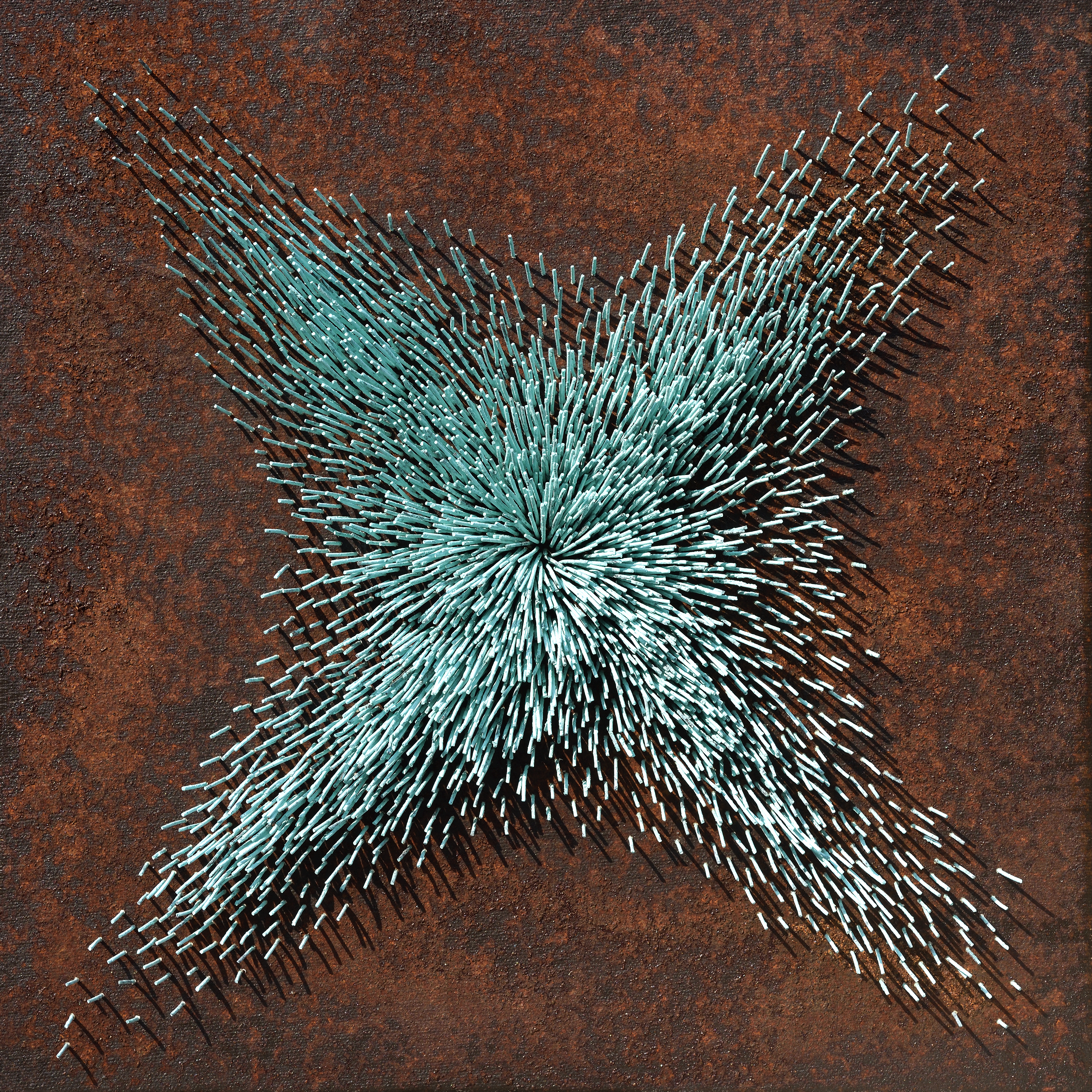 Agrarian Rhythms - 7